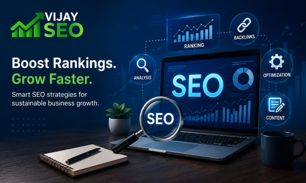 local SEO tools